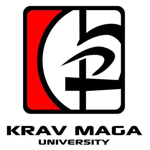 Krav Maga University | Logo design contest