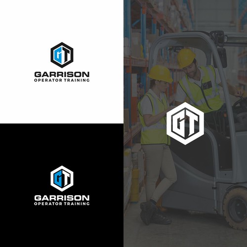 Design A Professional Logo For Forklift Operator Safety Training Company Logo Design Contest 99designs