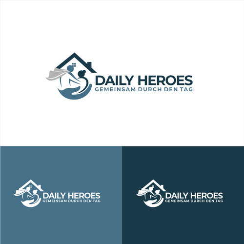  contest entry by CliffKer