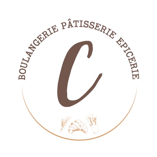 Logo & brand identity pack contest entry by Studio Sofia