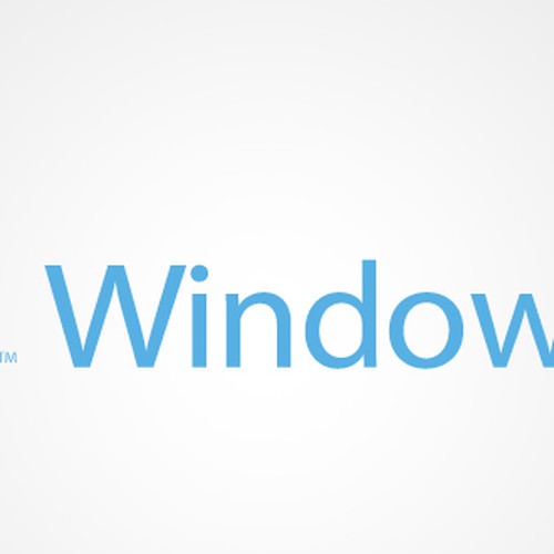 Redesign Microsoft's Windows 8 Logo – Just for Fun – Guaranteed contest from Archon Systems Inc (creators of inFlow Inventory) Design by Nader Albahooth
