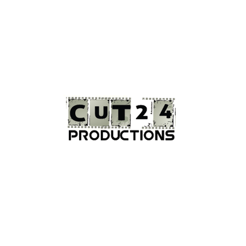 Creating an image for Cut 24 Productions Design by cadina