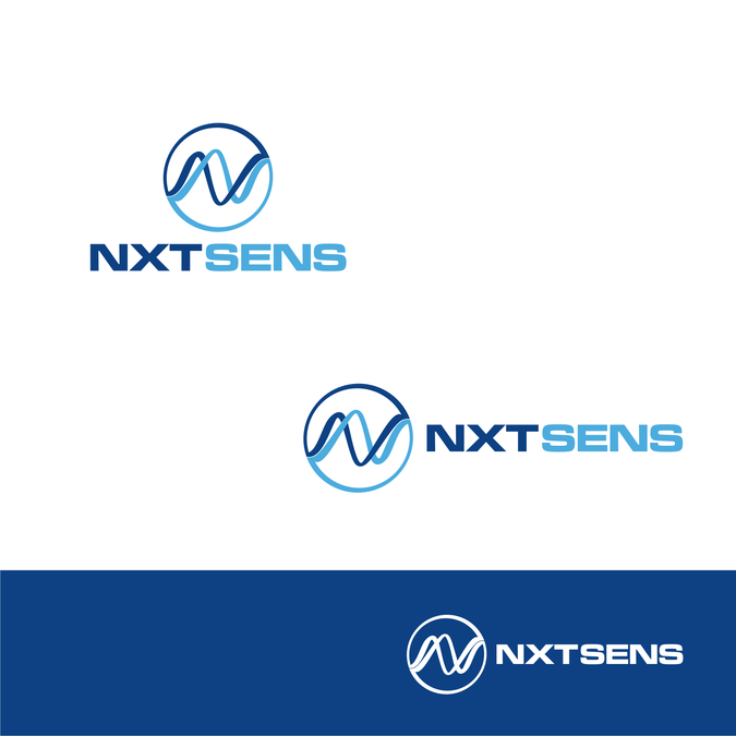 NXTSENS | Logo design contest