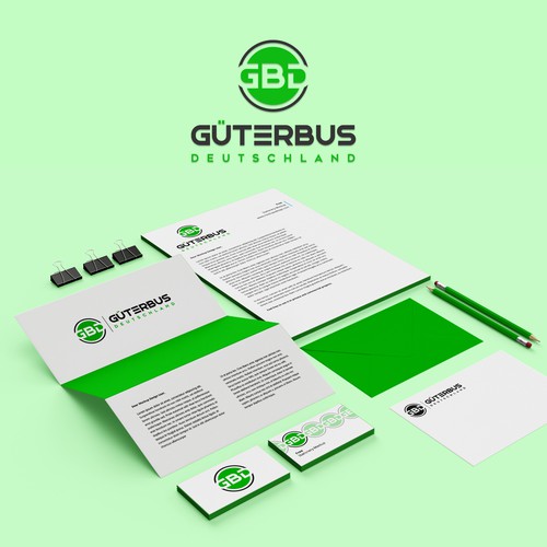 Logo design contest entry by GraphicshutCMB