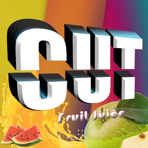 Design creative modern butcher shop logo and slogan Design by Pauly-Alisson