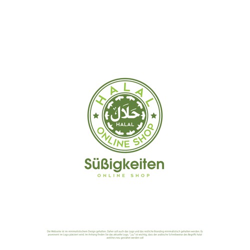 Logo & brand identity pack contest entry by BEKAM™