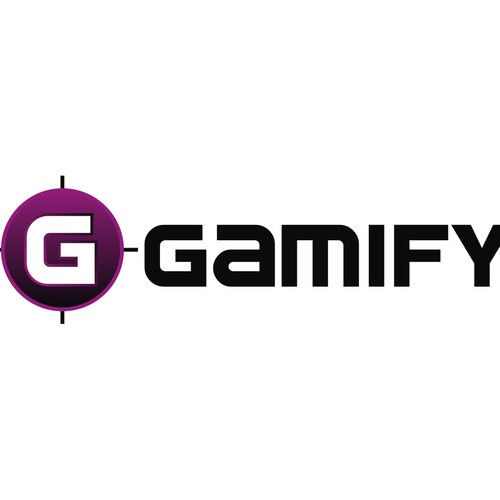 Gamify - Build the logo for the future of the internet.  Design by $aurabh.007
