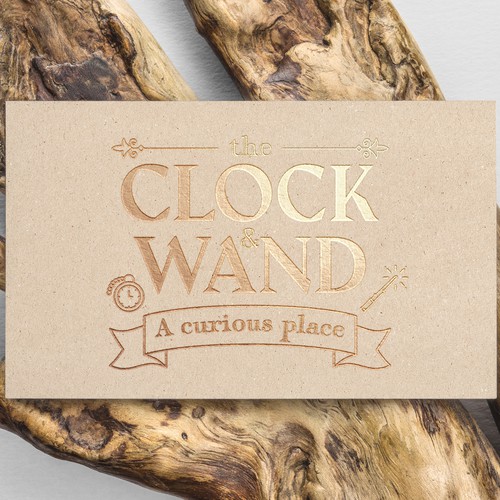 Logo design contest entry by Lisa Rossa