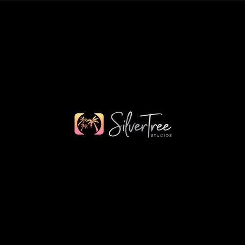 Silver Tree Studio's needs a memorable logo/ brand image Design by Jose MNN