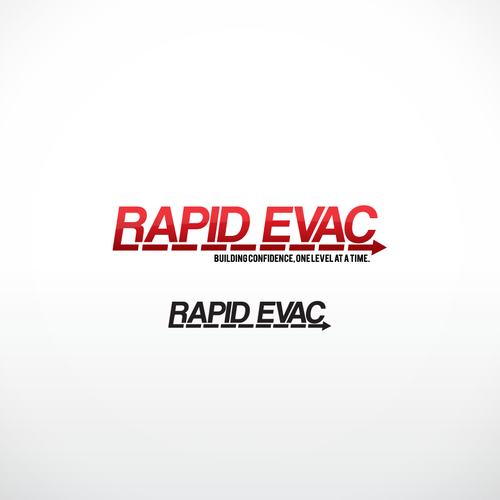 Create the next BOLD logo for Rapid Evac Design by designsbychris