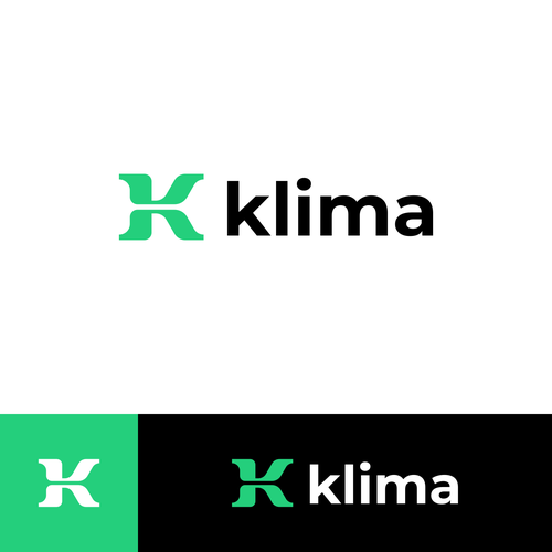 Neues Logo gesucht für die Klimaschutz App: Klima Design by MENK Project