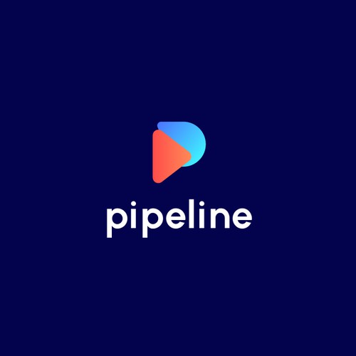 Diseño de Design a cool, sleek, tech-oriented logo for Pipeline de wsejas