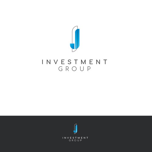 J INVESTMENT GROUP Design by Zurdoh