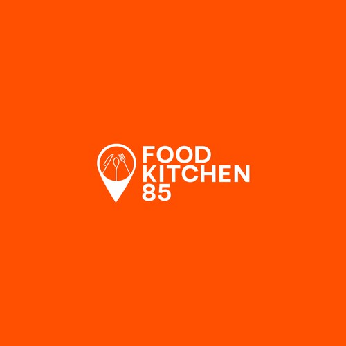 Food Kitchen 85 Design by S H A Y