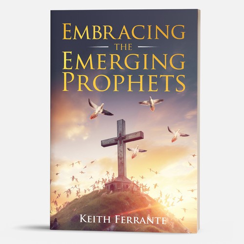 Catchy Cover Diseño de Jasmine'