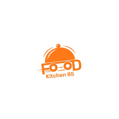 Food Kitchen 85 Design by DeftArts