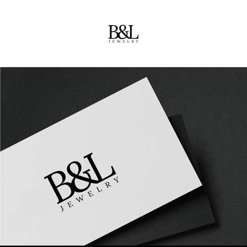 B&L Jewelry Design by Bejo Puol