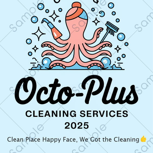 Octo-Plus Cleaning Services