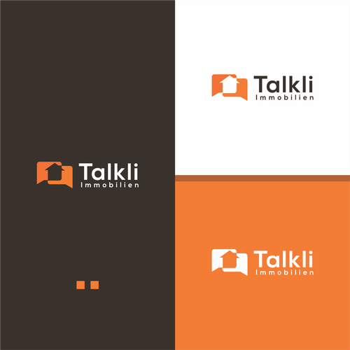 Logo design contest entry by cakene™