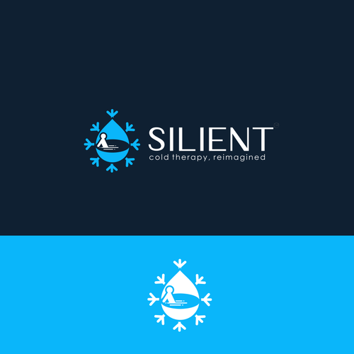 Create icon to add to existing typography logo for high end home wellness brand Diseño de JANTUNGHATI