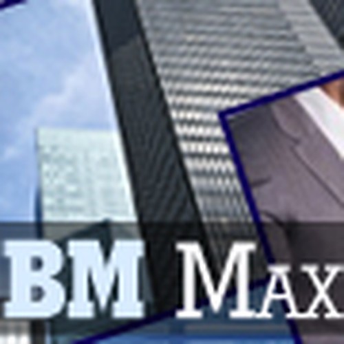 Winning IBM Maximo Professional Banner Design by 123Graphics