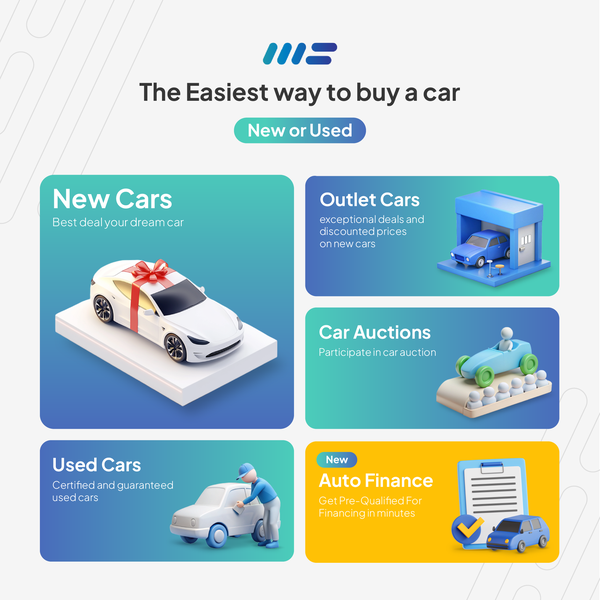 Design by Arga Amala titled "Simple clean auto auctions web"