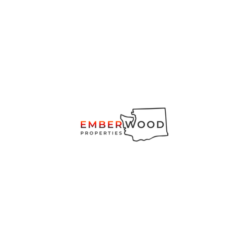 We need a simplistic camp fire/outdoors type logo for a real estate buying company Design by goes@rto