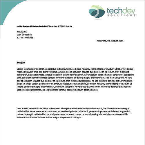  contest entry by gknadz