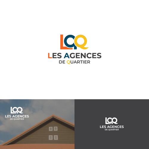 Logo design contest entry by SPECTAGRAPH