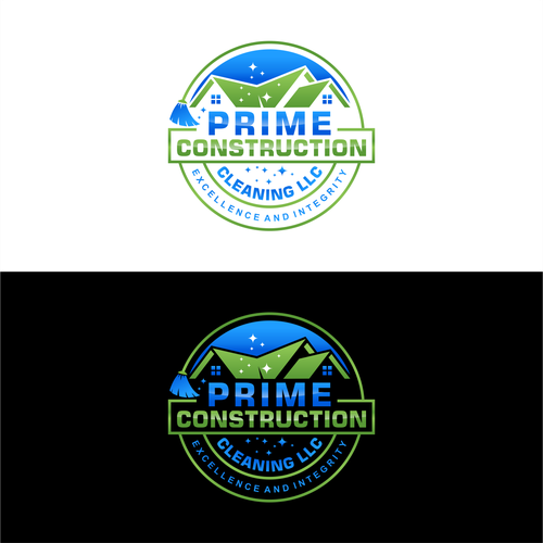 Prime logo design project Design by Raju Maharjan