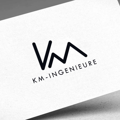 Logo & brand identity pack contest entry by creAtivesolutanz