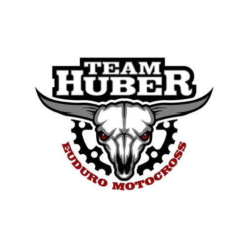 Logo design contest entry by signe'