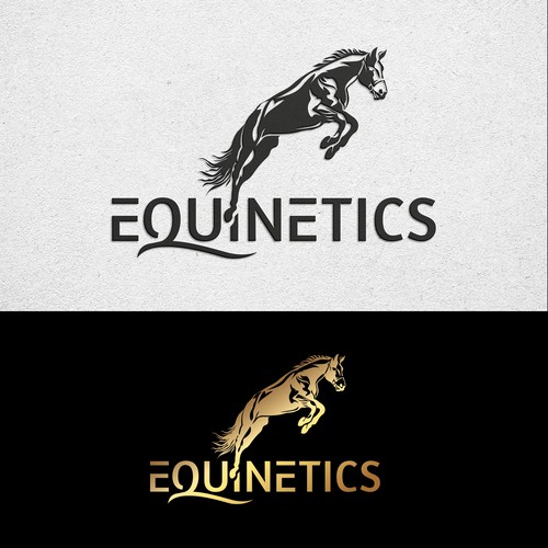 Horse Nutritional Brand Needs Logo To Appeal To High End Market Clientele-ontwerp door Radiant Wings