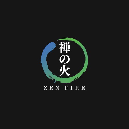 Classic, mindful, and simple brand design for fire protection engineering firm in Okinawa, Japan Design by madDesigner™