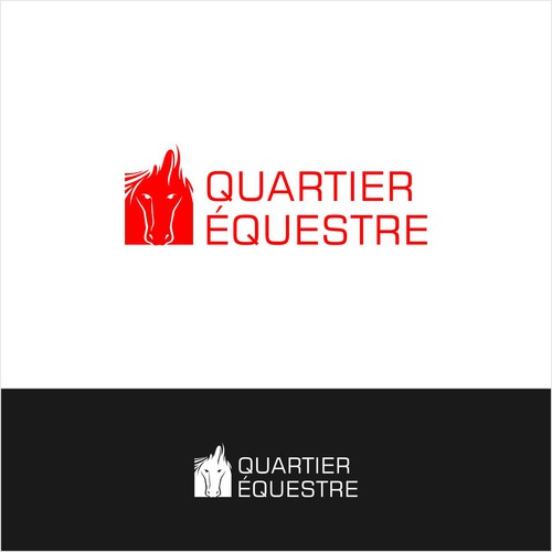 Logo design contest entry by Sherly Adam's