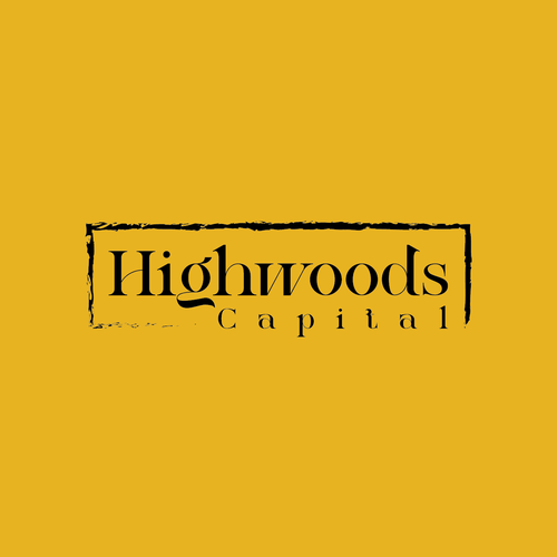 Logo Design for Highwoods Capital Diseño de Logocity87