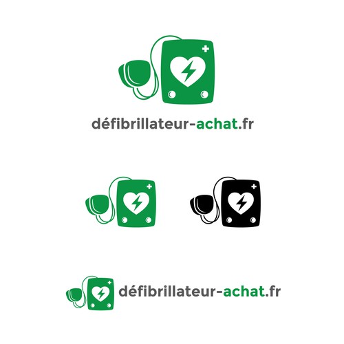  contest entry by pineau