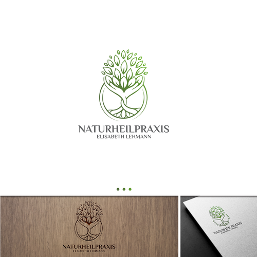 Logo design contest entry by Ide@rt