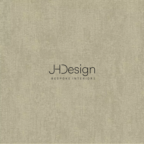 High End Interior Designer Brand Design by Nikajima