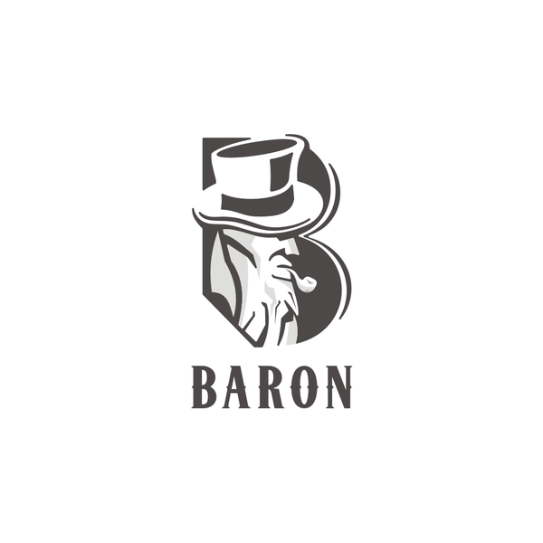 Design by miknan titled "Baron"