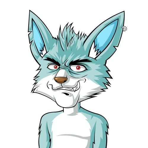 Design di Base character design for new NFT project di kingmaravilla
