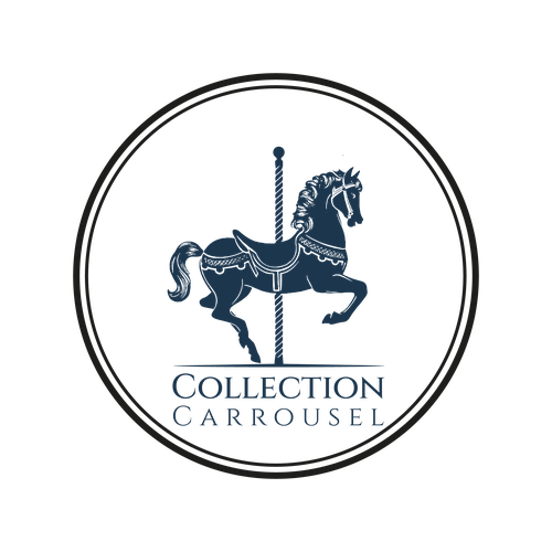 Creation of a logo for a lifestyle horse-riding clothing brand Design by Dark Angel Tattoo