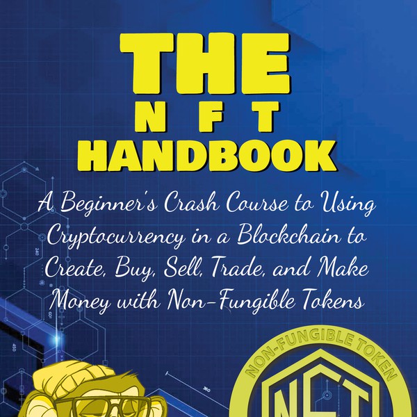 The NFT Handbook