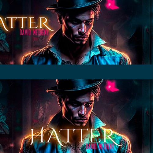 Other book or magazine contest entry by flamenco72