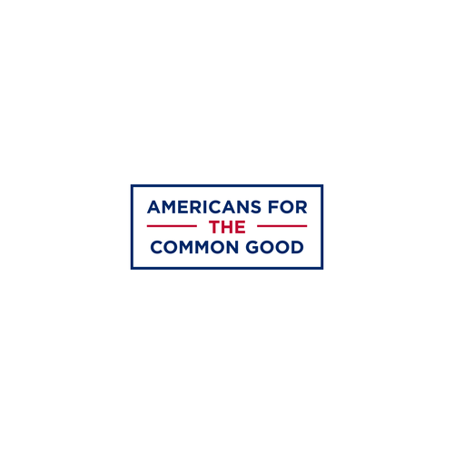 Create a Distinctive Logo that Captures the Spirit of American Tradition and Future Innovation Design by MaroUkoru