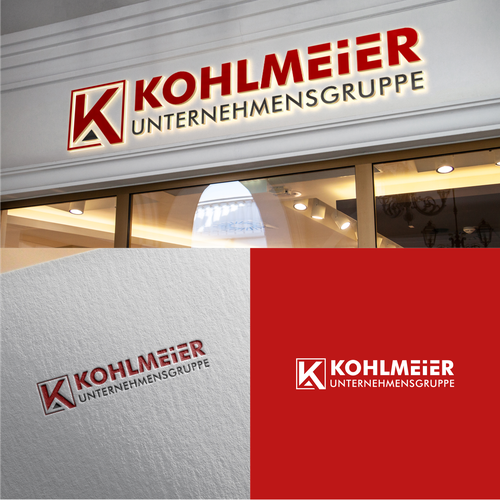 Logo design contest entry by #Alucard