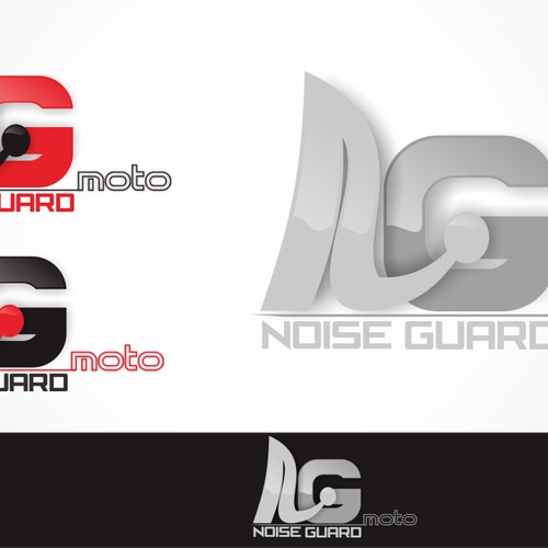 Logo For Ng Logo Design Contest 99designs