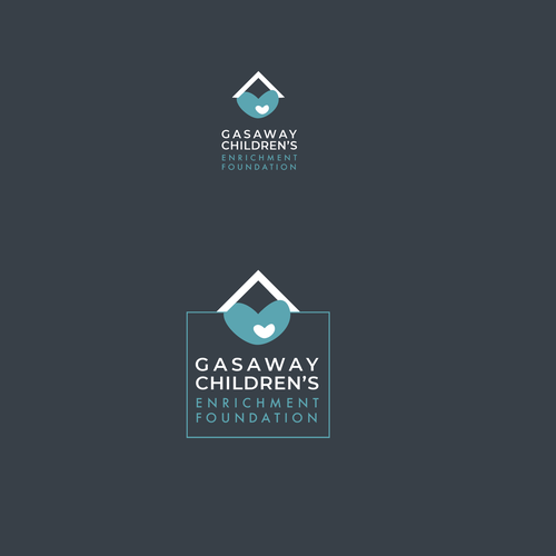 Gasaway Children's Enrichment Foundation Design by Graficamente17 ✅
