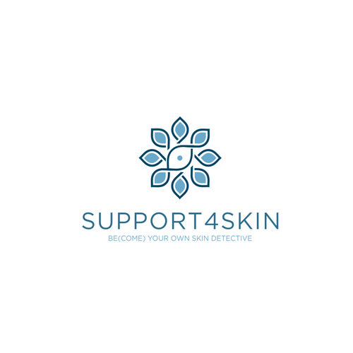 Design Face the challenge: logo and CI for UNISEX cosmetics project di Sk Graphic