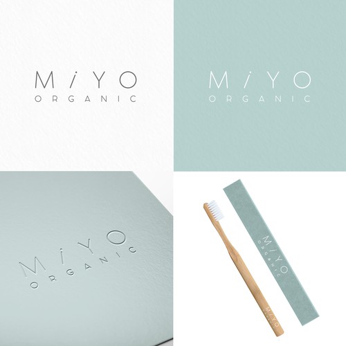 Logo & business card contest entry by pecas™  Carola Beker